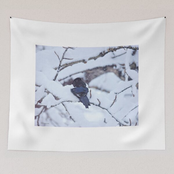 Item preview, Snow Bird designed and sold by Vivar Photo.
