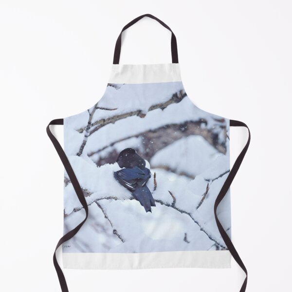 Item preview, Snow Bird designed and sold by Vivar Photo.