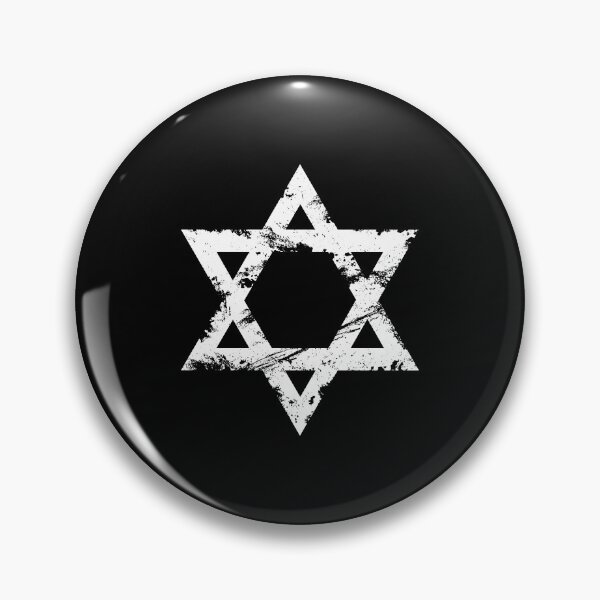 Item preview, Star of David. Jewish Star. designed and sold by studiohfy.