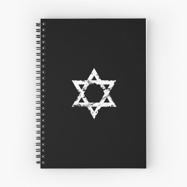 Item preview, Star of David. Jewish Star. designed and sold by studiohfy.