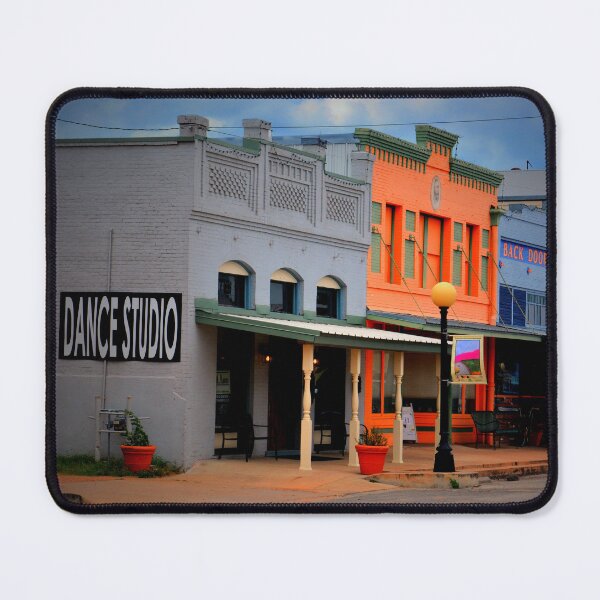 Item preview, Dance Studio designed and sold by Savannah Gibbs.
