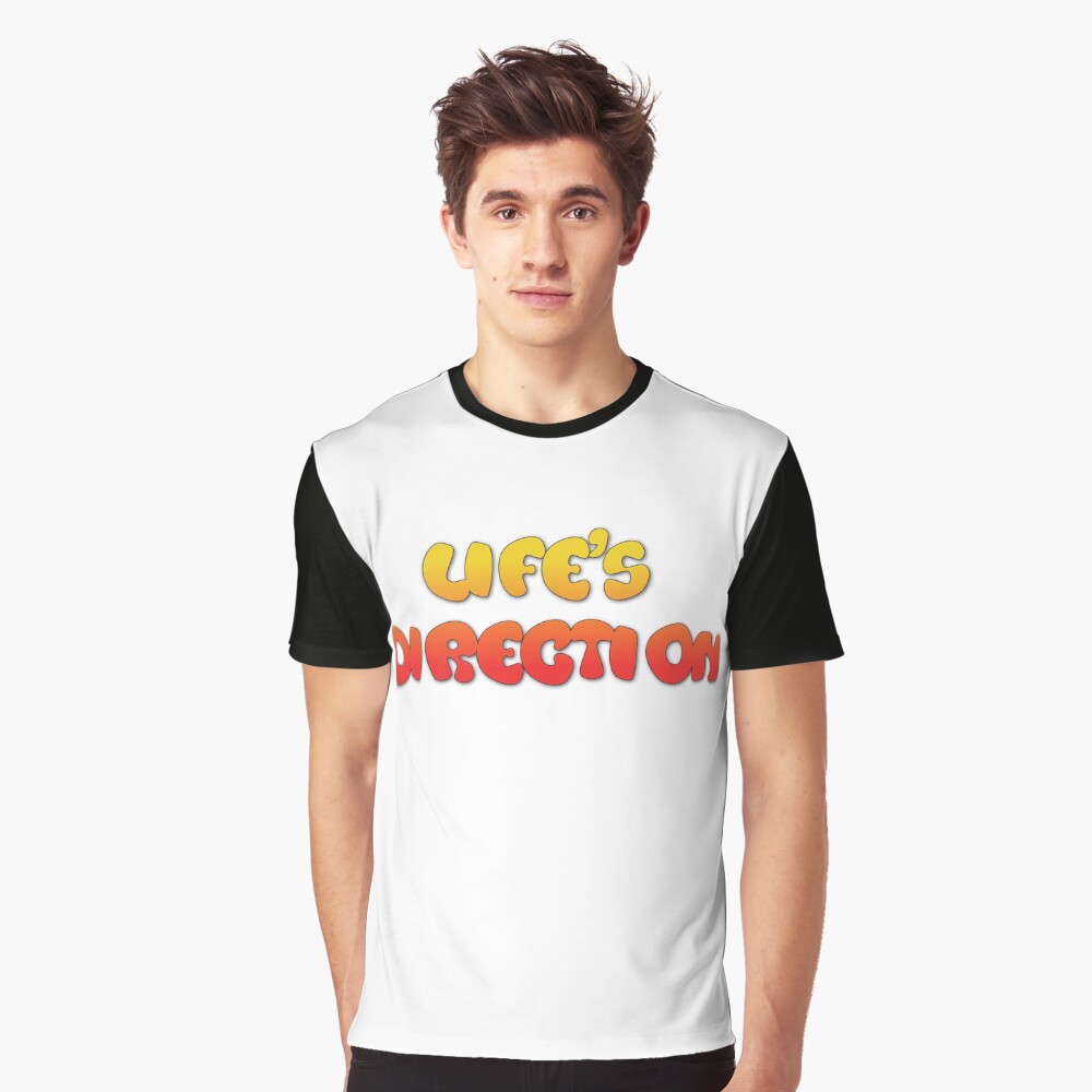 Item preview, Graphic T-Shirt designed and sold by RetinalKandy.