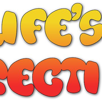 Artwork thumbnail, Life's Direction by RetinalKandy
