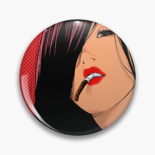 Item preview, cigarette and cherry designed and sold by watolo.
