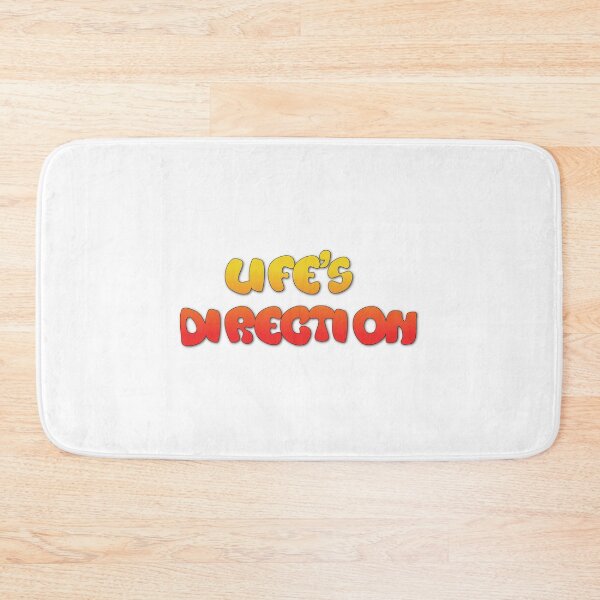 Item preview, Life's Direction designed and sold by RetinalKandy.