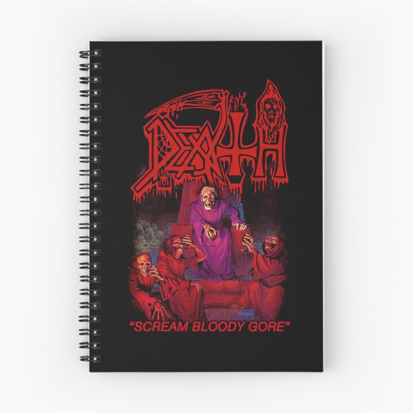 Item preview, Death Sbg Racerback Tank Top designed and sold by desireeowe.