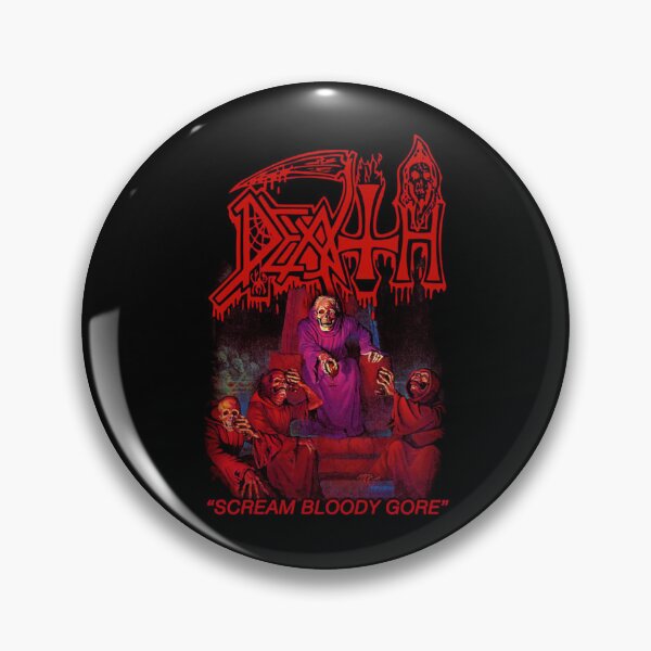 Item preview, Death Sbg Racerback Tank Top designed and sold by desireeowe.