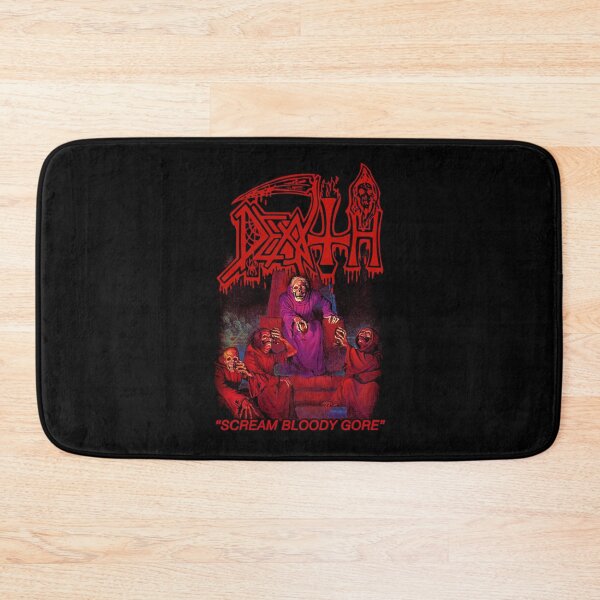 Item preview, Death Sbg Racerback Tank Top designed and sold by desireeowe.