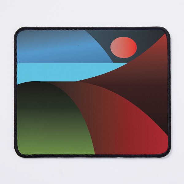 Item preview, A  CENTAURI SUNRISE designed and sold by RGSMOOTHFINGER.