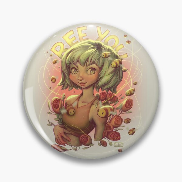 Item preview, Bee You designed and sold by RafaelLima7.
