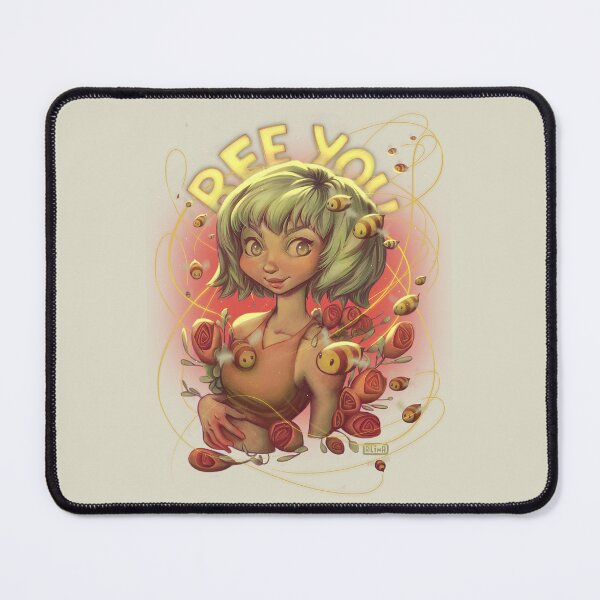 Item preview, Bee You  designed and sold by RafaelLima7.