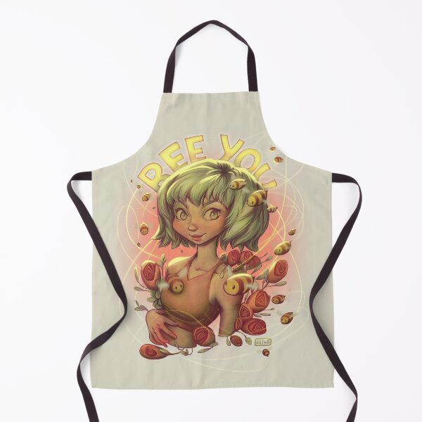 Item preview, Bee You designed and sold by RafaelLima7.
