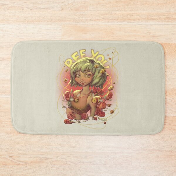 Item preview, Bee You designed and sold by RafaelLima7.