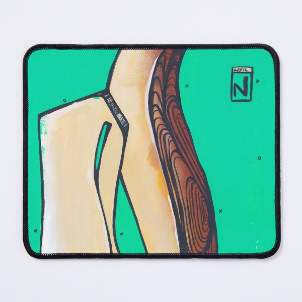 Item preview, N-1 designed and sold by LaVieAcrylics.