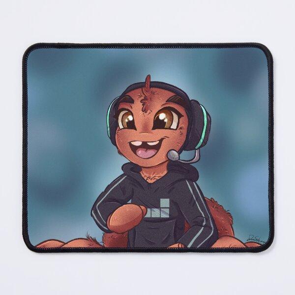 Item preview, The Bad Guys Ms Tarantula  designed and sold by dinosaphira99.