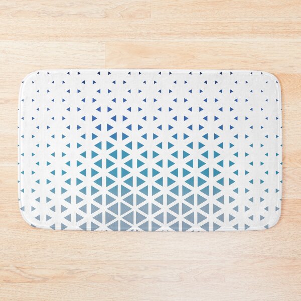 Item preview, Moving triangles with a background color gradient - W29 designed and sold by AlfabetDesign.