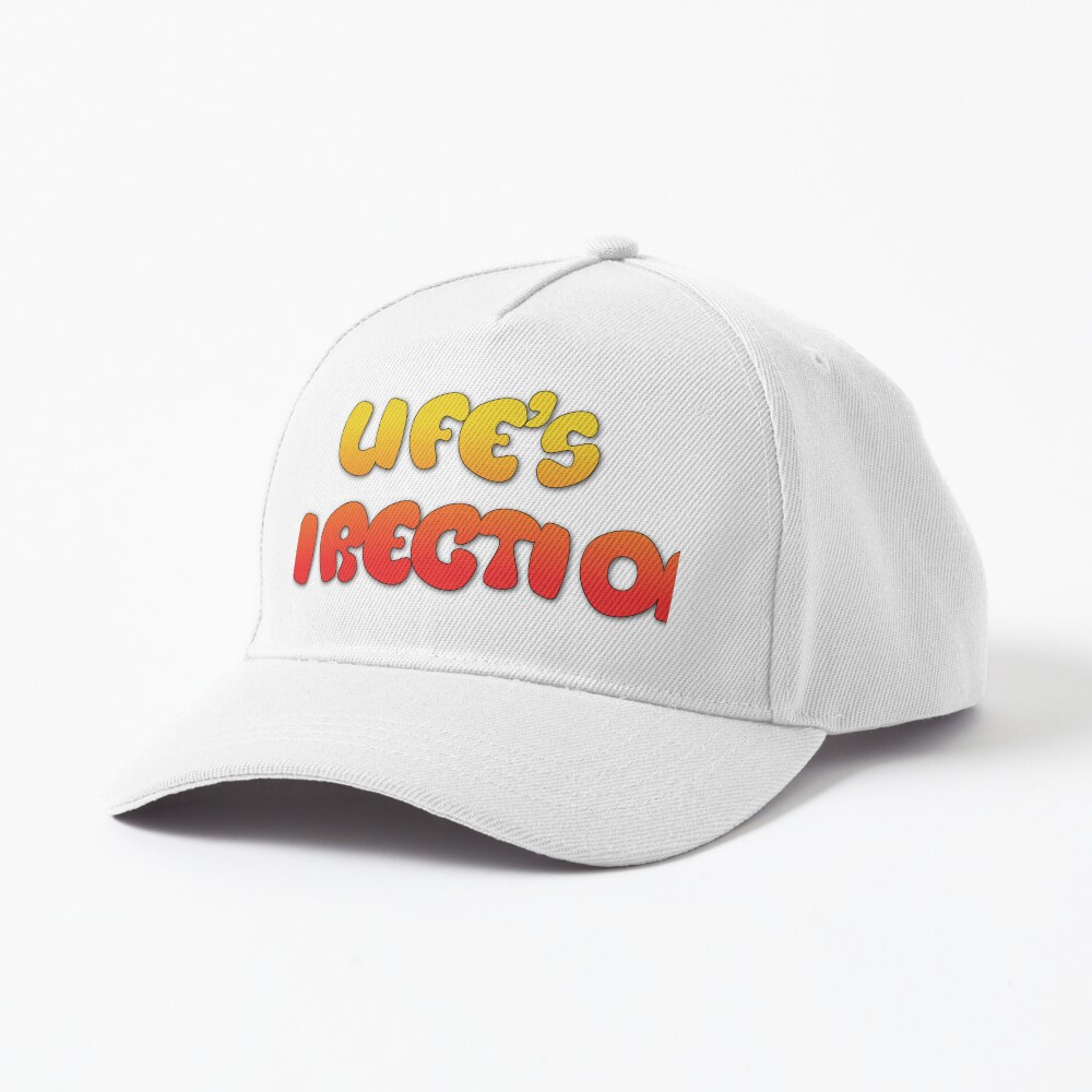 Item preview, Baseball Cap designed and sold by RetinalKandy.