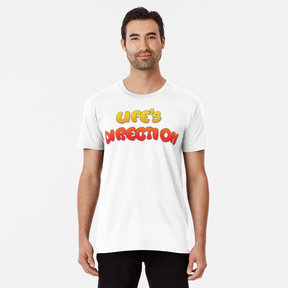 Item preview, Premium T-Shirt designed and sold by RetinalKandy.