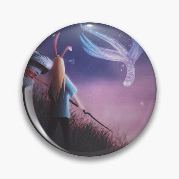 Item preview, I Kill Giants designed and sold by Ana Paula Biondetti.