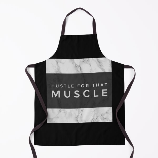 Item preview, Hustle For That Muscle Classic T-Shirt designed and sold by samirdari7.