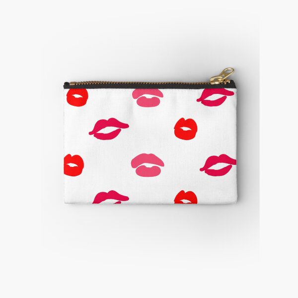 Item preview, Pink And Red Lips designed and sold by BEyourself be.