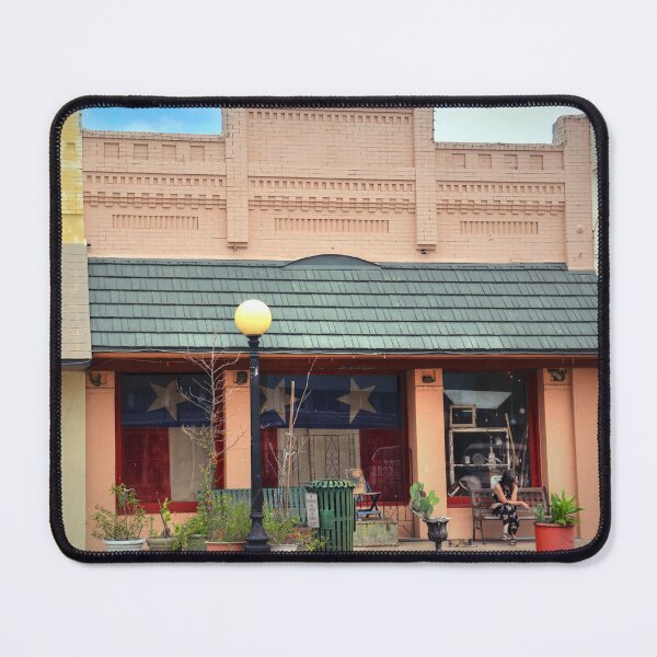Item preview, Smithville designed and sold by Savannah Gibbs.