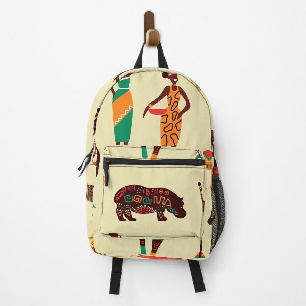 Item preview, African People designed and sold by Braumies.