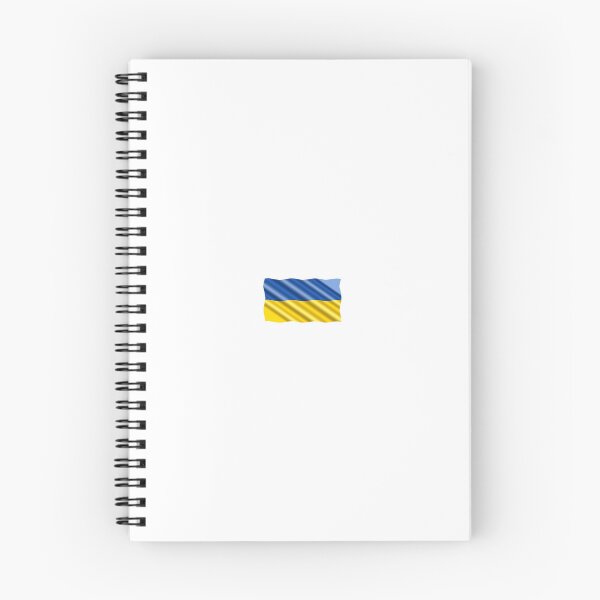 Item preview, Shiny Ukraine Flag designed and sold by Sticker-Lab.