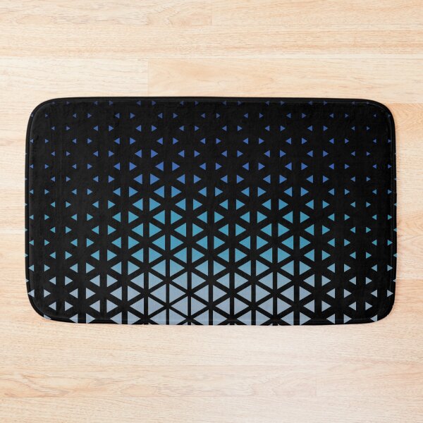 Item preview, Moving triangles with a background color gradient - B29 designed and sold by AlfabetDesign.