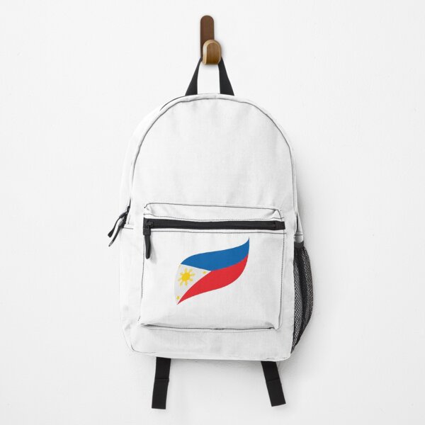 Item preview, Philippines Flag designed and sold by 1681830934131.