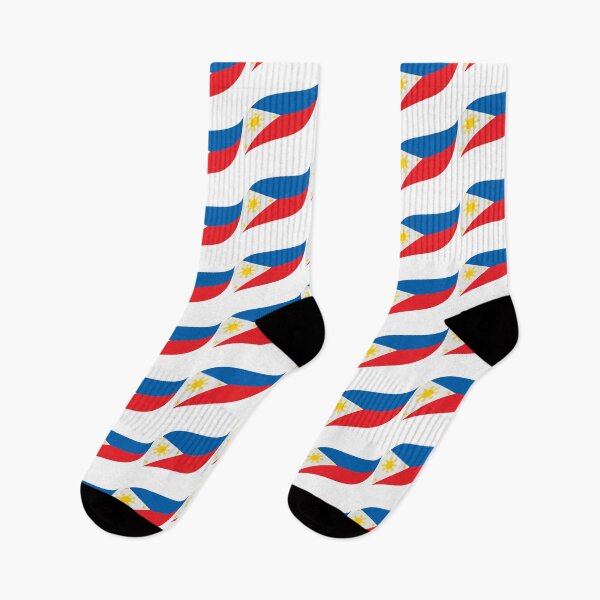 Item preview, Philippines Flag designed and sold by 1681830934131.