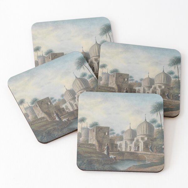 Item preview, Tombs of Great Arab Saints in the Neighborhood of Rosetta, Egypt designed and sold by timth.