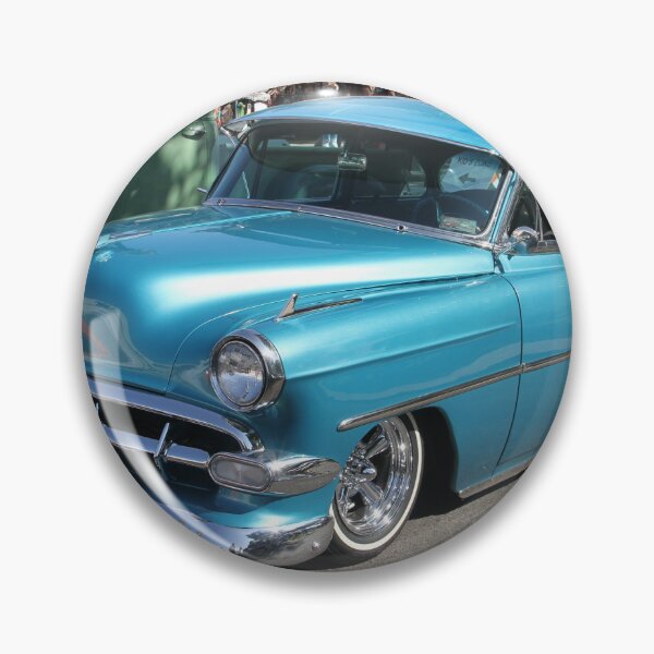 Artikelvorschau, Vintage 50er Jahre Chevy entworfen und verkauft von Chet  King.
