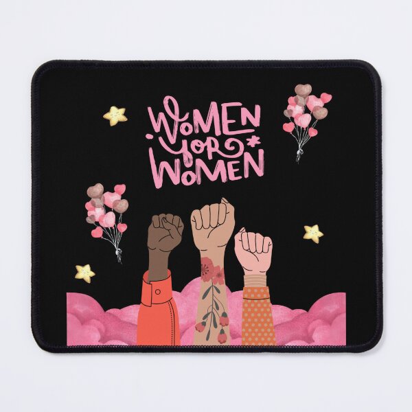 Item preview, women for women designed and sold by Giovanni's Brown Quotes.