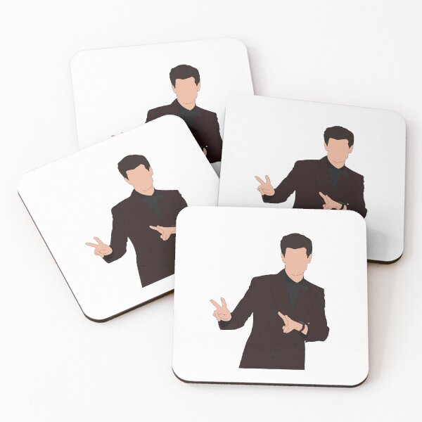 Item preview, Andrew at the oscars designed and sold by florence + sage.
