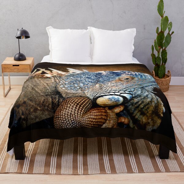 Item preview, Iguana designed and sold by Savannah Gibbs.