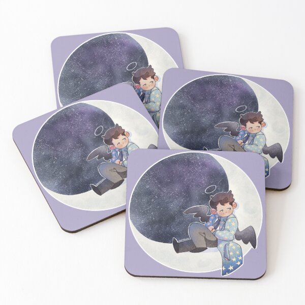 Item preview, Moonchild designed and sold by consulting-mutt.