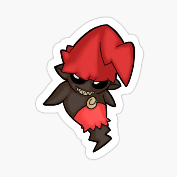 Item preview, Fakemon BR Folklore 2 designed and sold by LeanTevax.