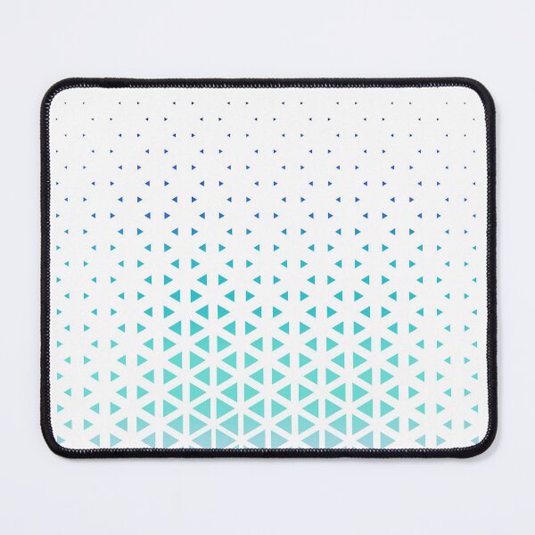 Item preview, Moving triangles with a background color gradient - W28 designed and sold by AlfabetDesign.