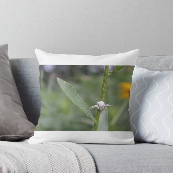 Item preview, Goldenrod Crab Spider designed and sold by Isabelle200.