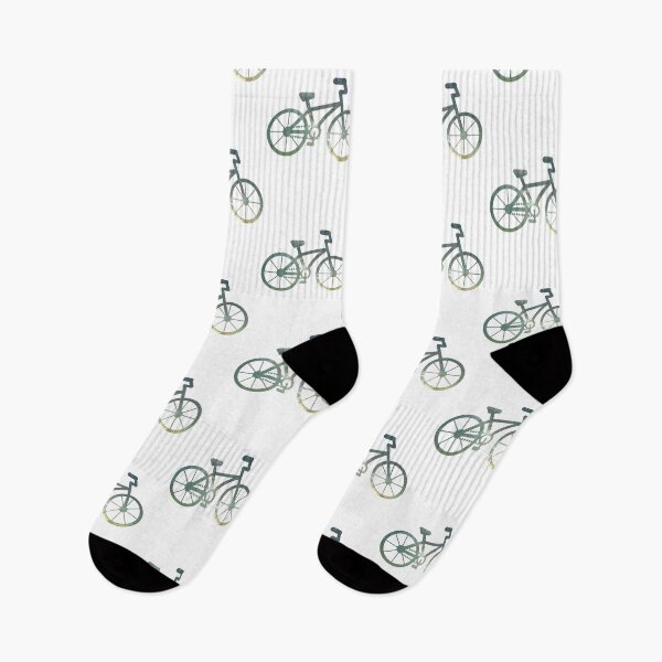 Item preview, Bicycle Nice With Chain designed and sold by 1681830934131.