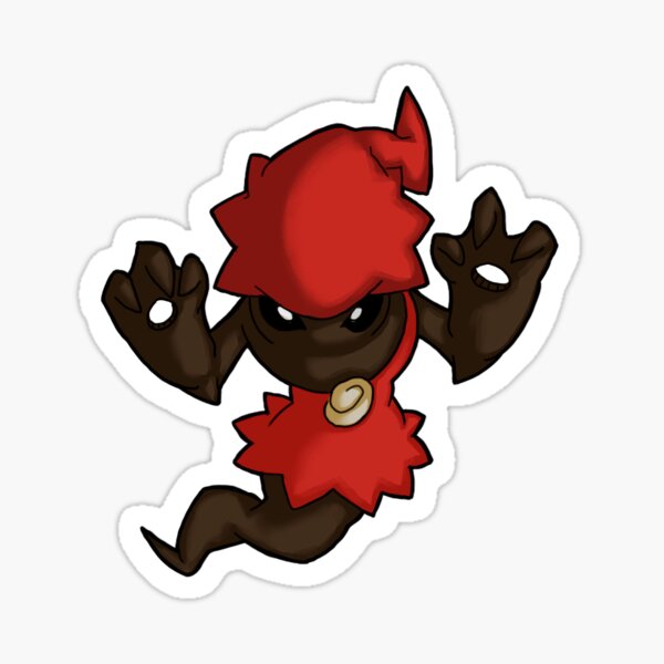 Item preview, Fakemon BR Folklore 3 designed and sold by LeanTevax.