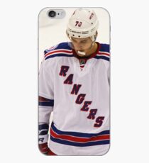 Brady Skjei iPhone Case