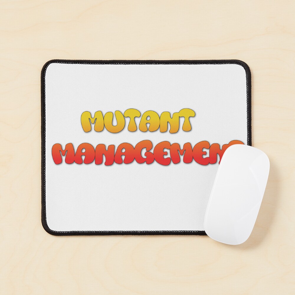Item preview, Mouse Pad designed and sold by RetinalKandy.