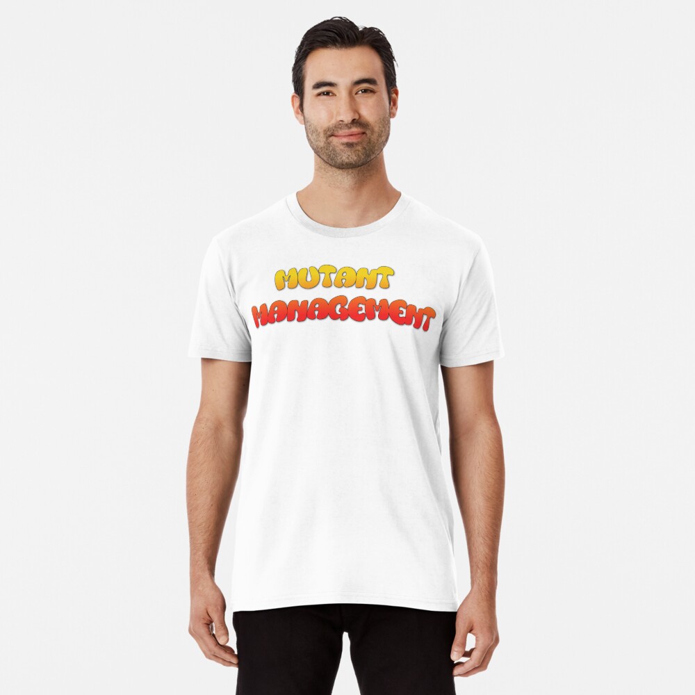 Item preview, Premium T-Shirt designed and sold by RetinalKandy.