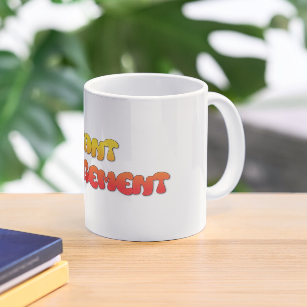 Item preview, Classic Mug designed and sold by RetinalKandy.