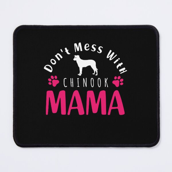 Item preview, Chinook Mom Funny Saying designed and sold by 1681830934131.
