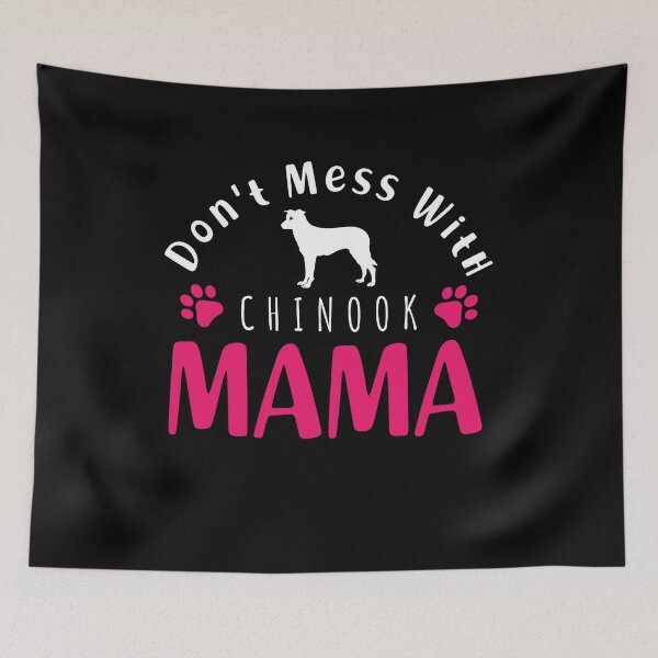 Item preview, Chinook Mom Funny Saying designed and sold by 1681830934131.