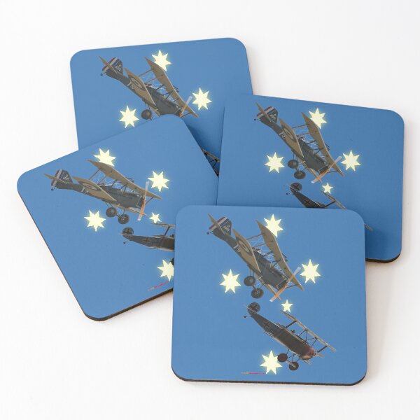 Item preview, Southern Cross Design - SE5A Vs Triplane designed and sold by muz2142.