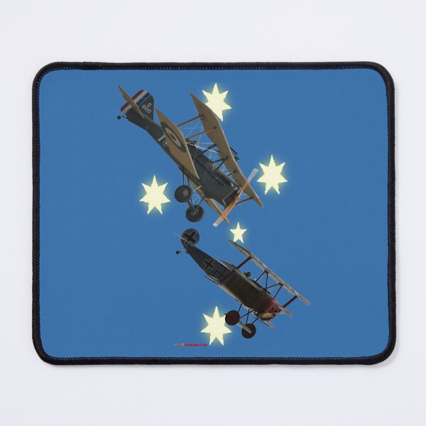 Item preview, Southern Cross Design - SE5A Vs Triplane designed and sold by muz2142.